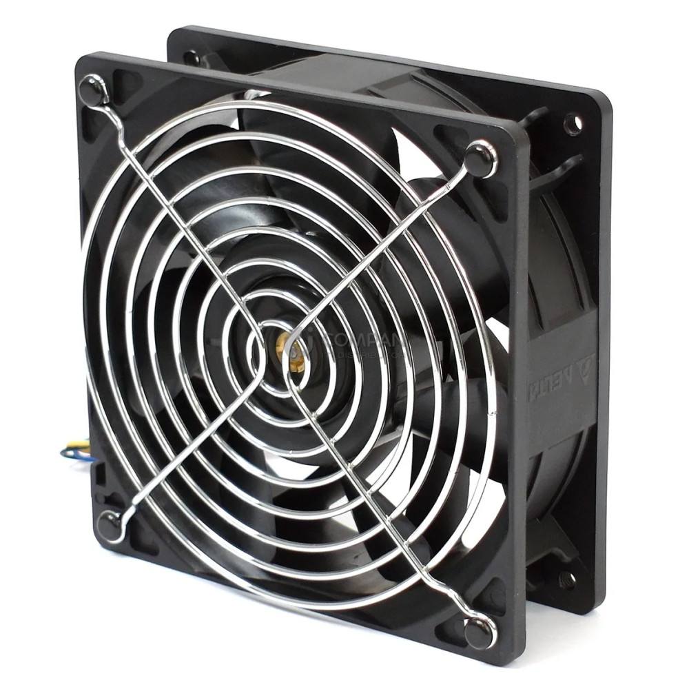 A3C40089758 FUJITSU FAN DC PWM 120X38MM FOR FUJITSU PRIMERGY TX200 S4