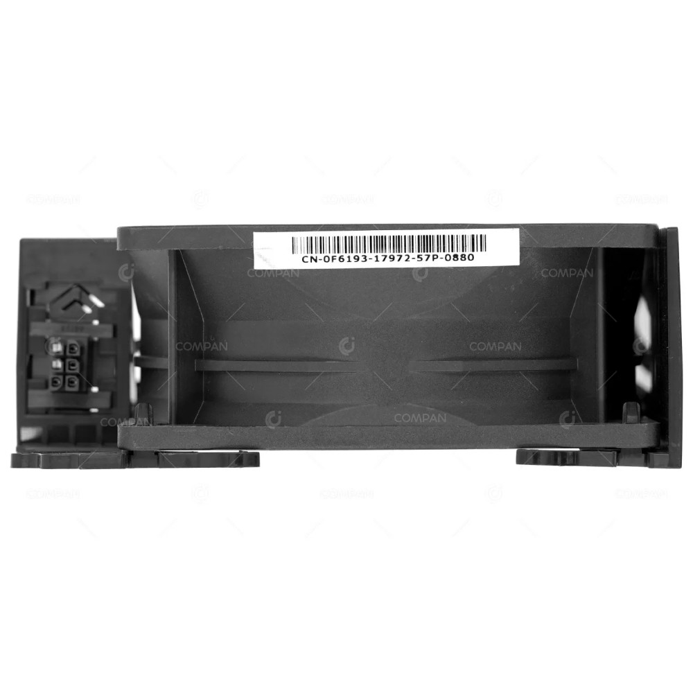 J6170 DELL POWEREDGE FAN MODULE FOR 6800