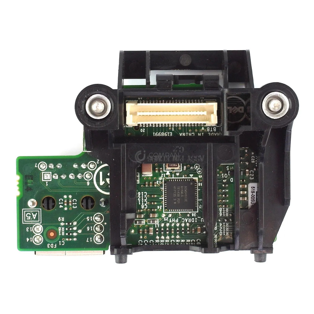 R2PRC DELL IDRAC8 ETHERNET PORT CARD FOR R430/530/T330/430 0R2PRC