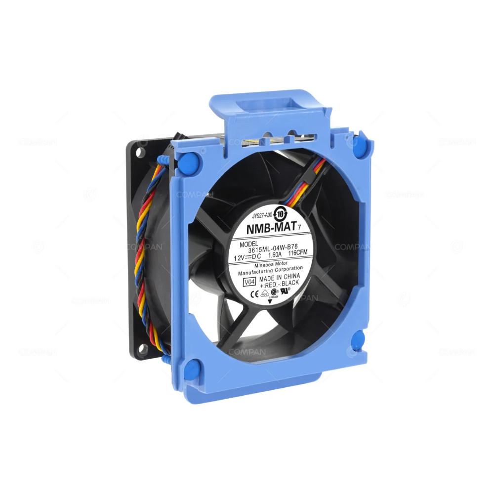 JY723 DELL FAN FOR DELL POWEREDGE T300