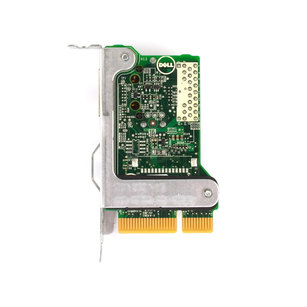 WD6D2 DELL IDRAC7 ENTERPRISE REMOTE ACCESS CARD