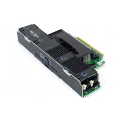 M654T DELL 8-SLOT MEMORY RISER BOARD FOR DELL POWEREDGE R910