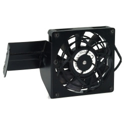 577421-001 HP LIQUID COOLING FAN ASSEMBLY WITH BRACKET FOR HP Z400