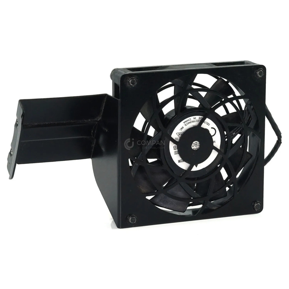 577421-001 HP LIQUID COOLING FAN ASSEMBLY WITH BRACKET FOR HP Z400