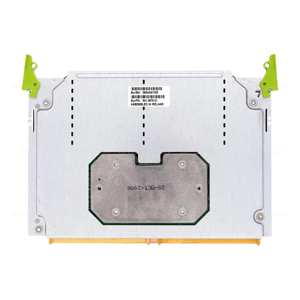 541-3676-01  SUN FIRE  X4600 M2 CPU MEMORY MODULE