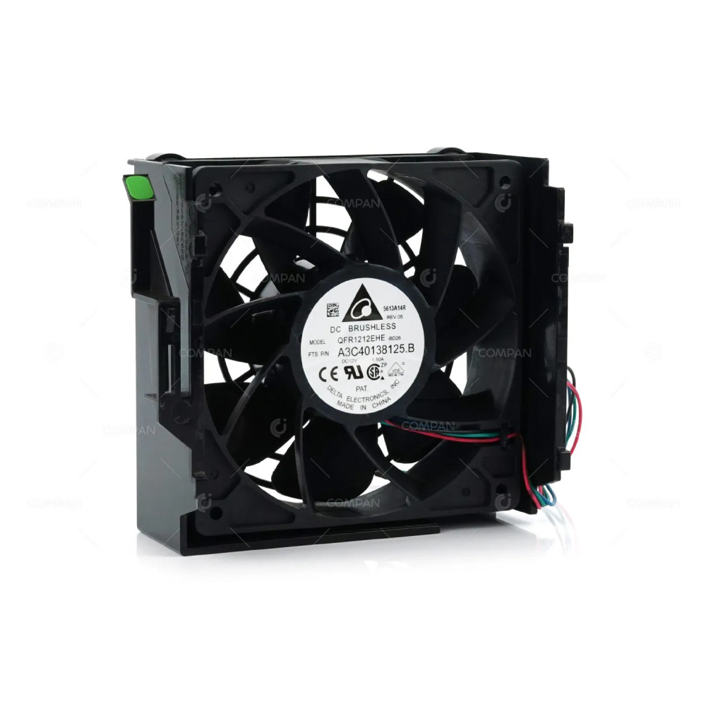 A3C40138125 FUJITSU FAN FOR FUJITSU PRIMERGY TX200 S7