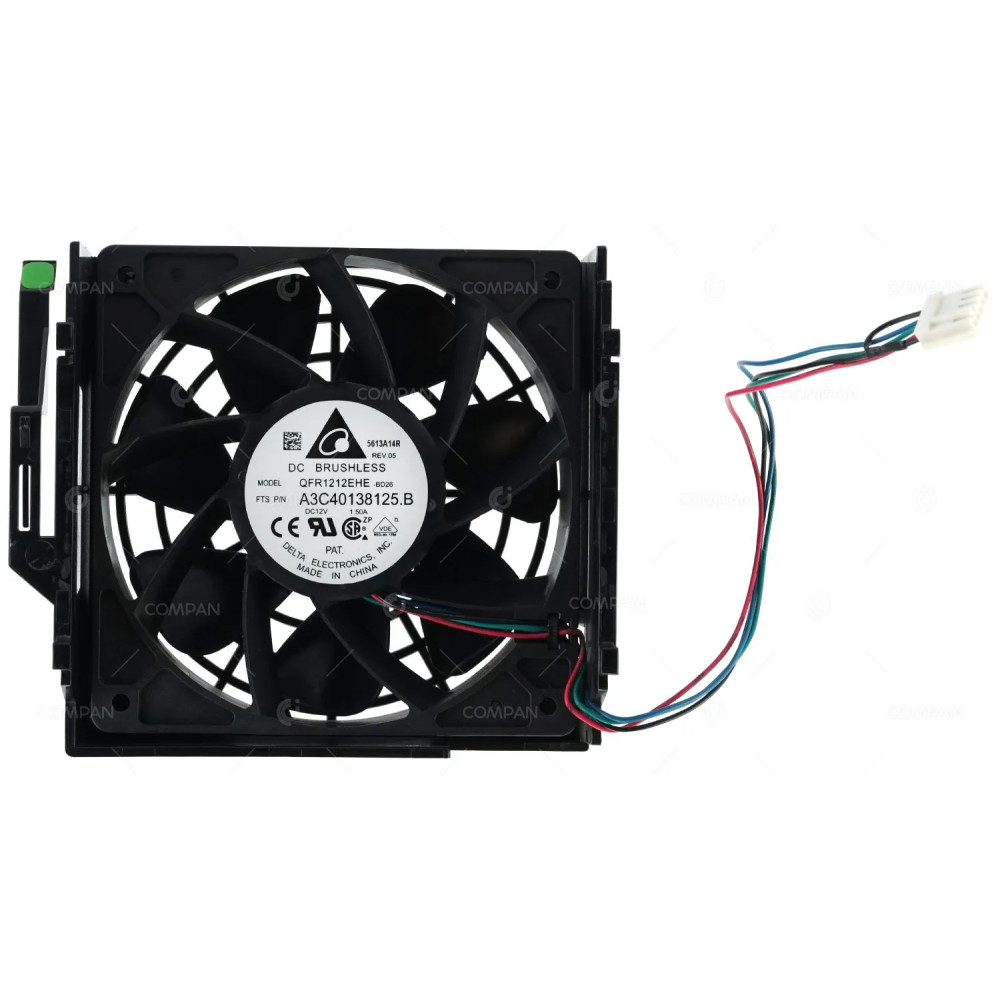 A3C40138125 FUJITSU FAN FOR TX200 S7