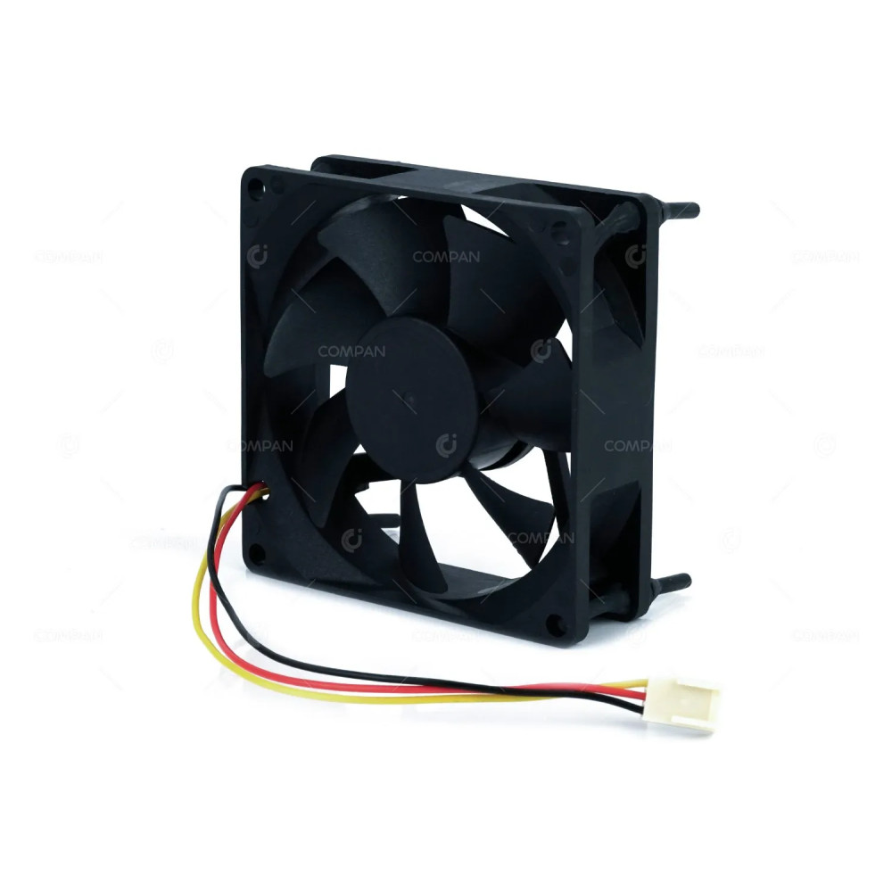 AGE08025S12J CROWN DC12V 0.10A FAN -