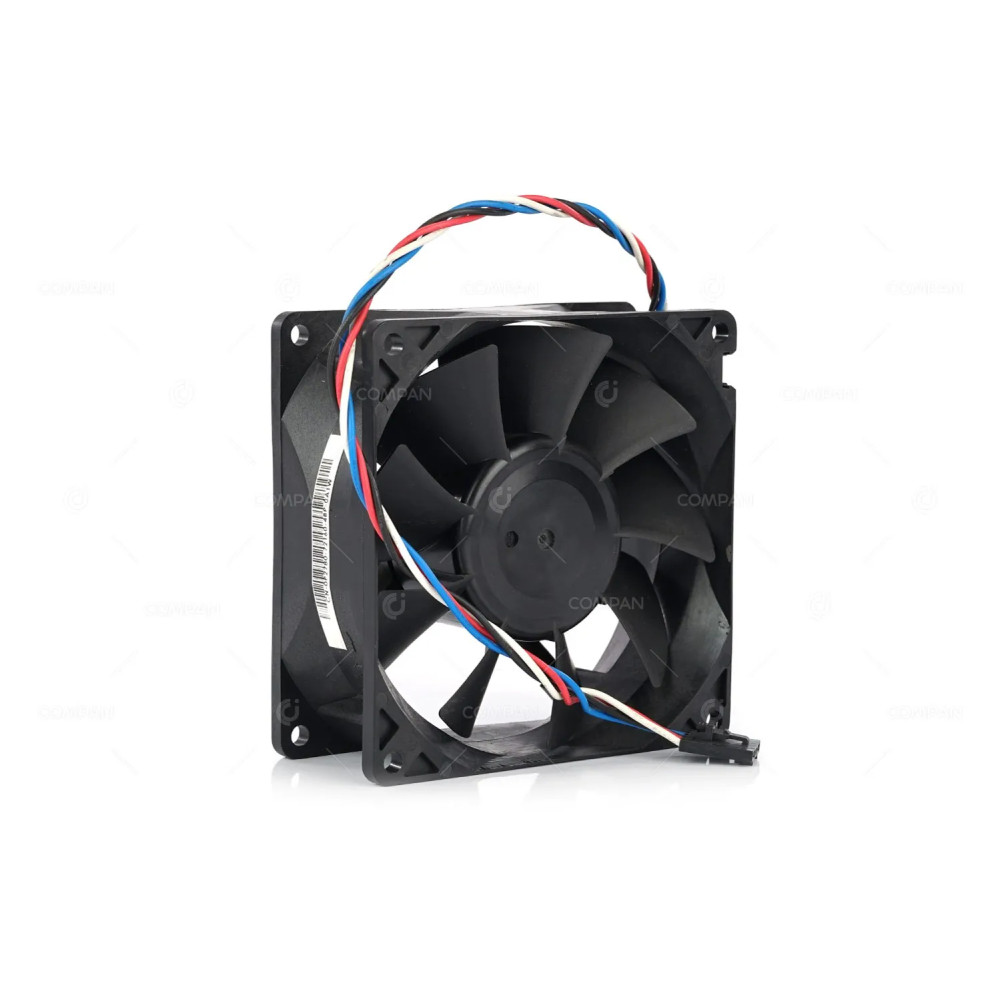 TA350DC NIDEC TA350DC 90MM 12V 0.55A FAN -