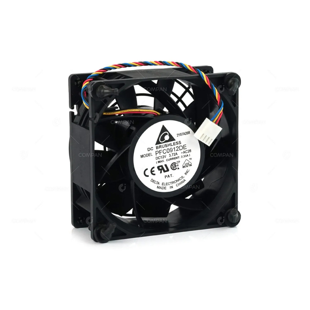 PFC0912DE  HP FAN MODULE FOR ML370 G6 DL585 G7