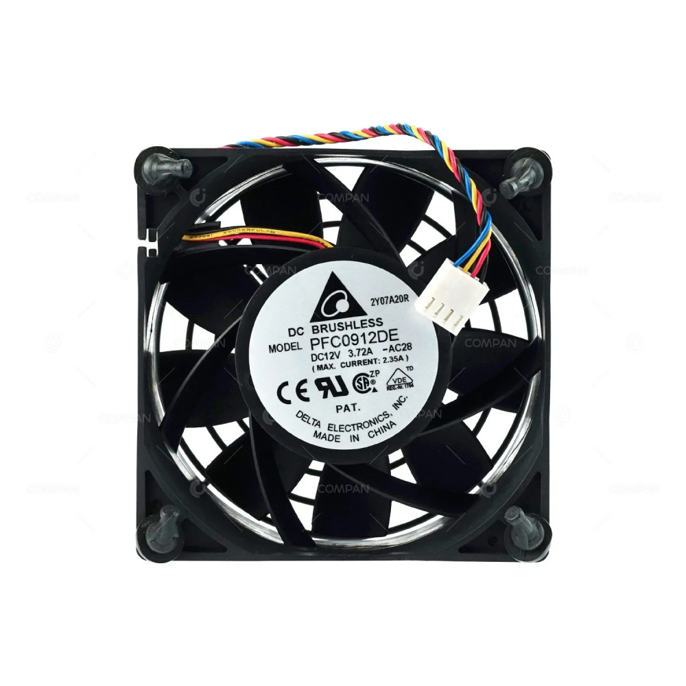 PFC0912DE  HP FAN MODULE FOR HP PROLIANT ML370 G6 DL585 G7