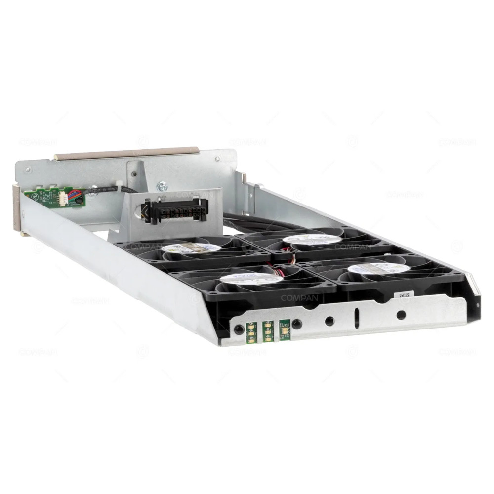 J9831A  HP SWITCH FAN TRAY FOR ARUBA 5406R