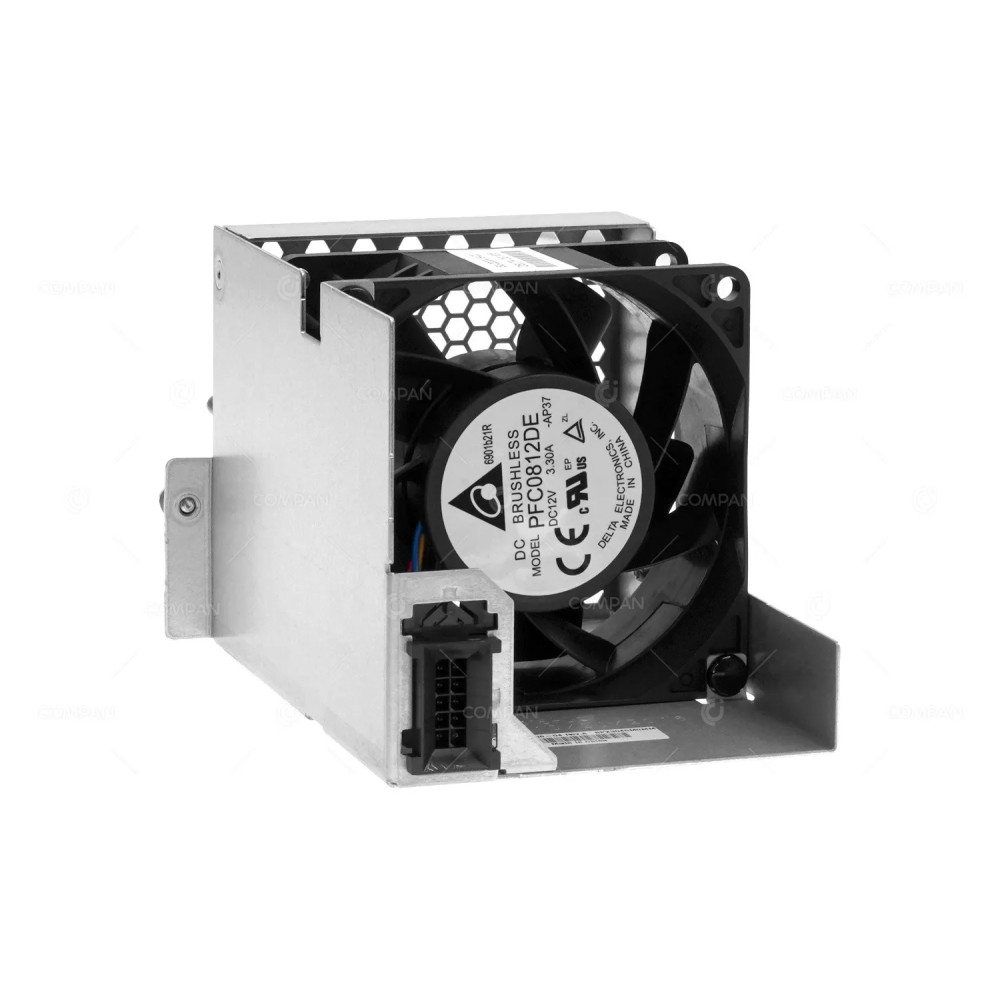 720969-001  HP FAN MODULE PORT SIDE FOR HPE B-SERIES SN6500B SWITCH