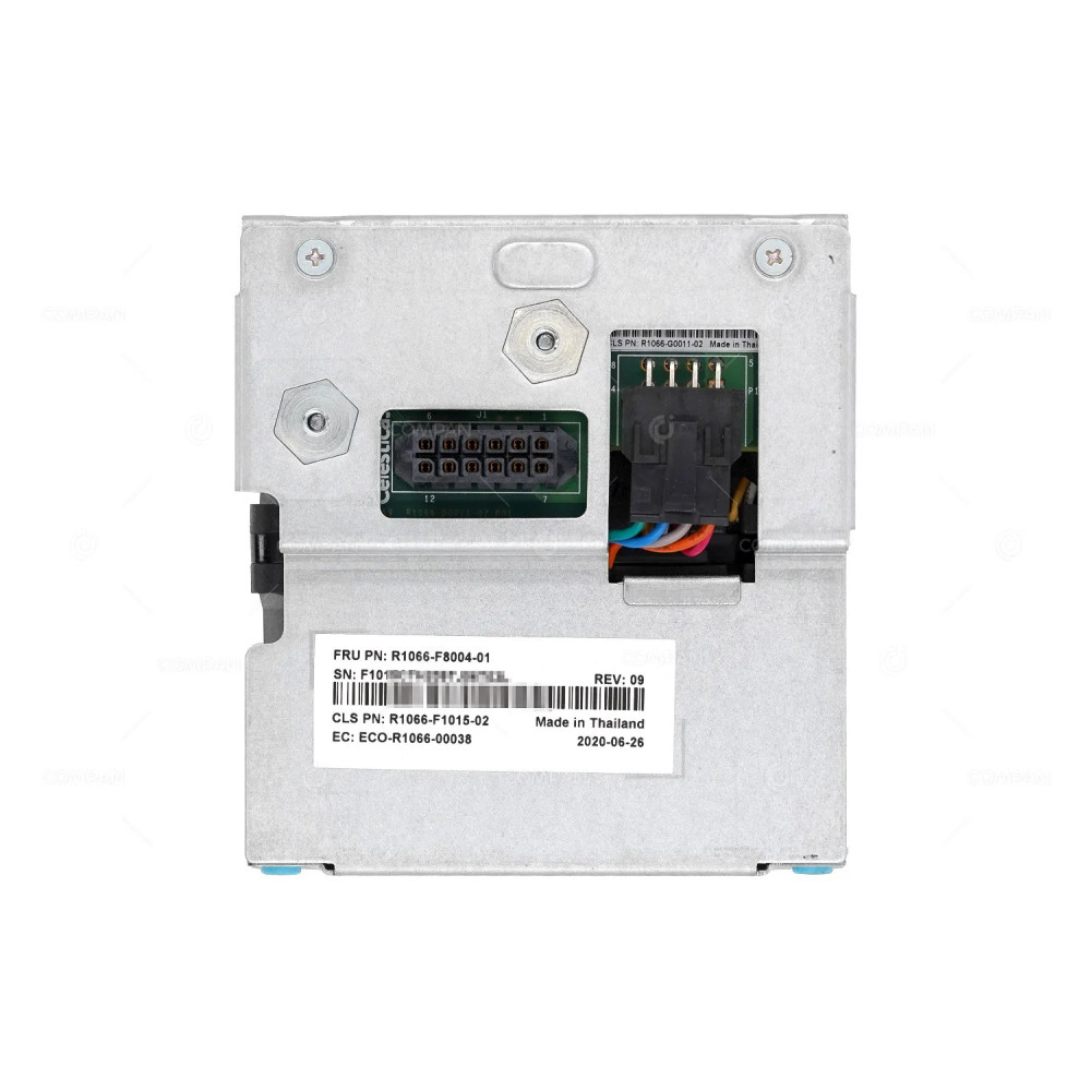 R1066-F8004-01  DATADIRECT NETWORKS DUAL FAN MODULE FOR SS9012