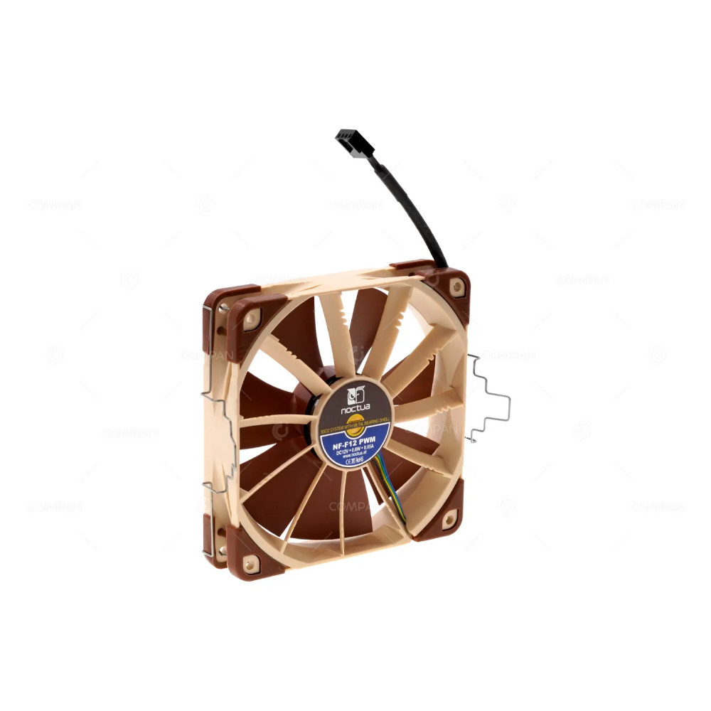 NF-F12 PWM  NOCTUA NF-S12A PWM FLX 120X120X25MM 4PIN SSO2 BEARING A-SERIES BLADE