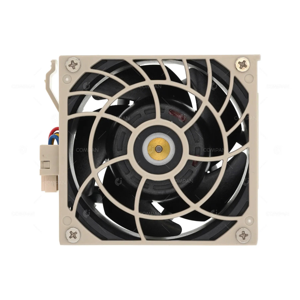 FAN-0166L4  SUPERMICRO SYSTEM FAN 80X80X38MM 13.5K RPM 67DBA