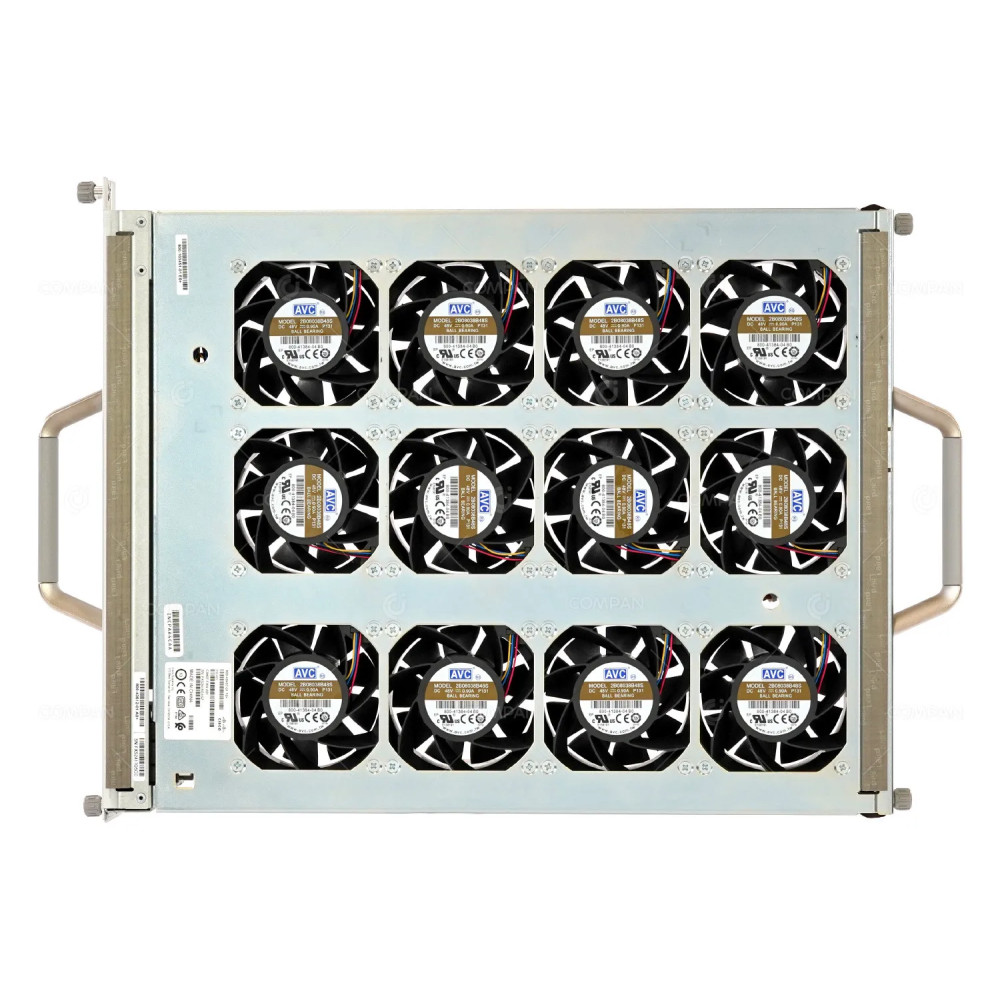 C9407-FAN  CISCO C9000 SERIES 12X FAN FAN MODULE FOR C9407R