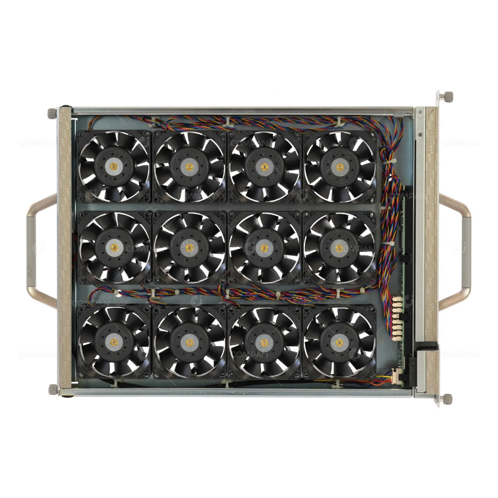 C9407-FAN  CISCO C9000 SERIES 12X FAN FAN MODULE FOR C9407R