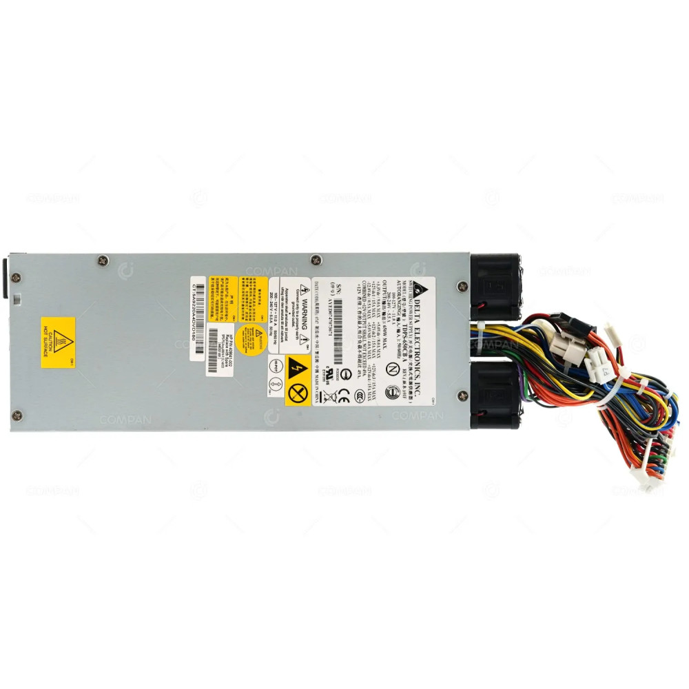 440207-001 HP 650W POWER SUPPLY FOR HP PROLIANT DL140 G3