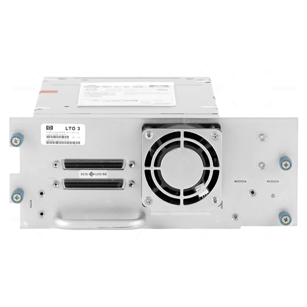 407352-001  HP LTO3 ULTRIUM 960 SCSI DRIVE FOR MSL2024