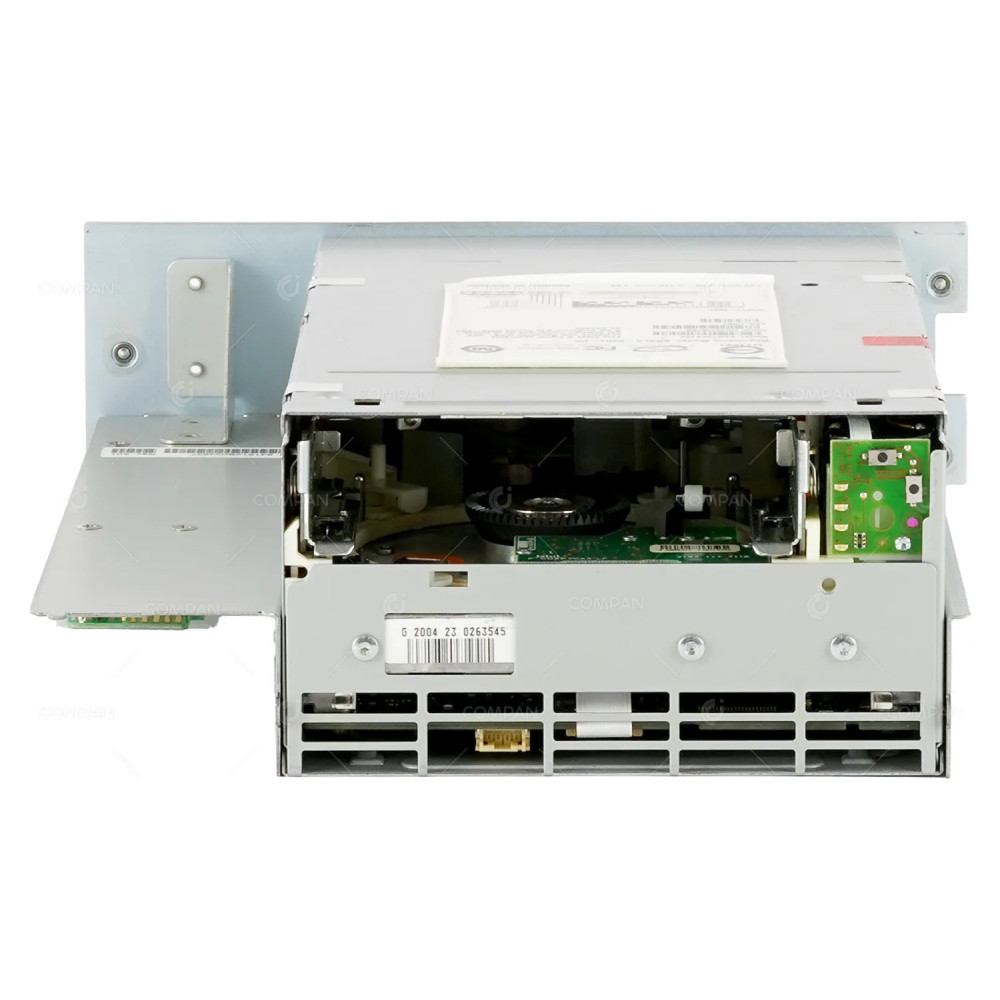 407352-001  HP LTO3 ULTRIUM 960 SCSI DRIVE FOR MSL2024