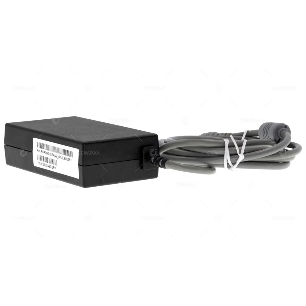 FSP060-DIBAN2_9NA0605351 FSP GROUP 60-WATTS 12V 5A ADAPTER FOR TELEPRESENCE SX20