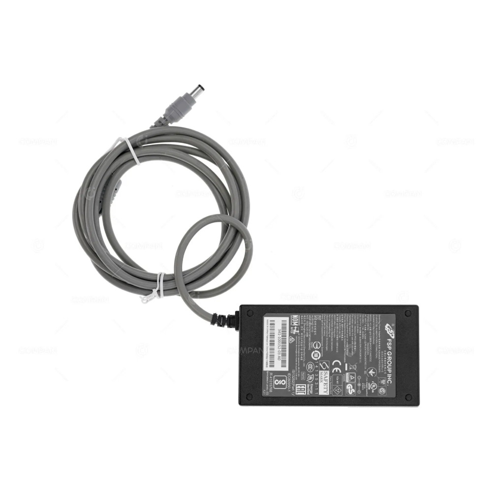 FSP060-DIBAN2_9NA0605351 FSP GROUP 60-WATTS 12V 5A ADAPTER FOR TELEPRESENCE SX20