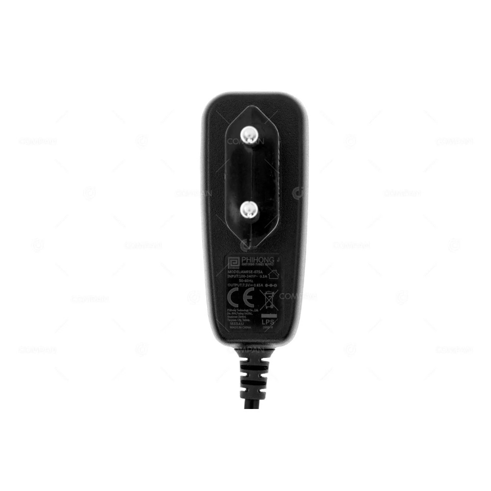 AM0SE-075A  JABRA PHIHONG ACADAPTER 7,5A 4,875W