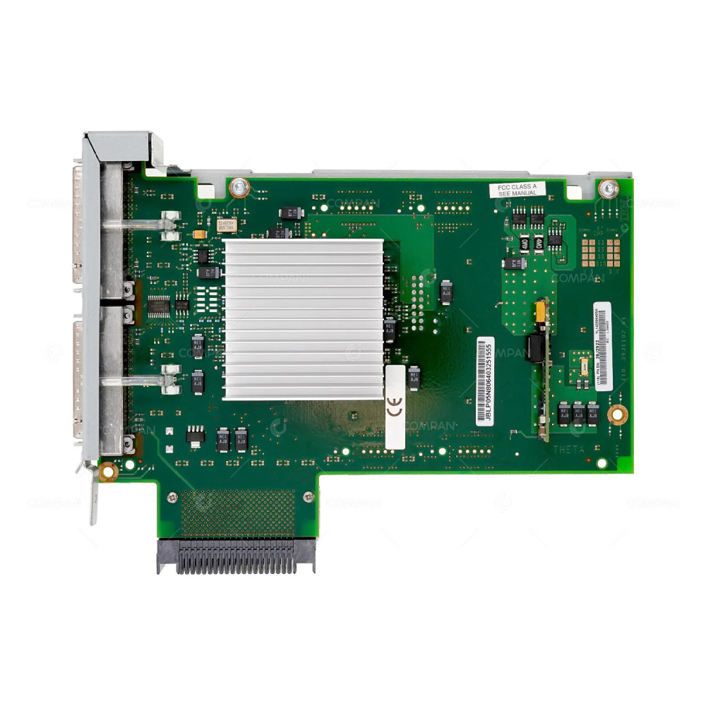 39J2923  IBM RIO-2 HSL-2 ADAPTER CARD FOR TS7740