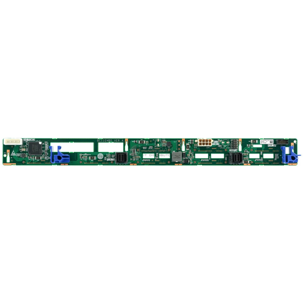 BC11EHBD HUAWEI 8-BAY BACKPLANE 2.5" SFF FOR HUAWEI FUSIONSERVER RH1288 V3