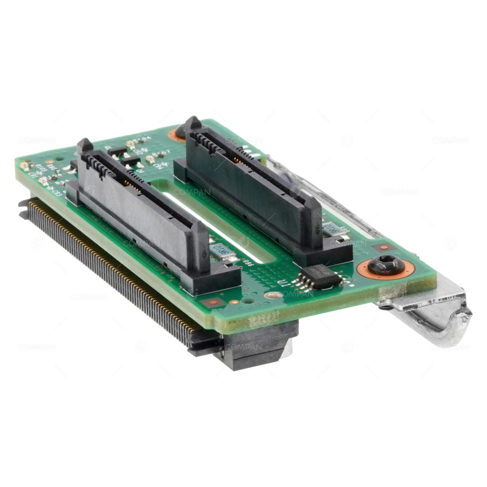 00MV292 IBM DUAL PORT 2.5' SFF SAS SATA BACKPLANE FOR IBM FLEX SYSTEM X240 M5