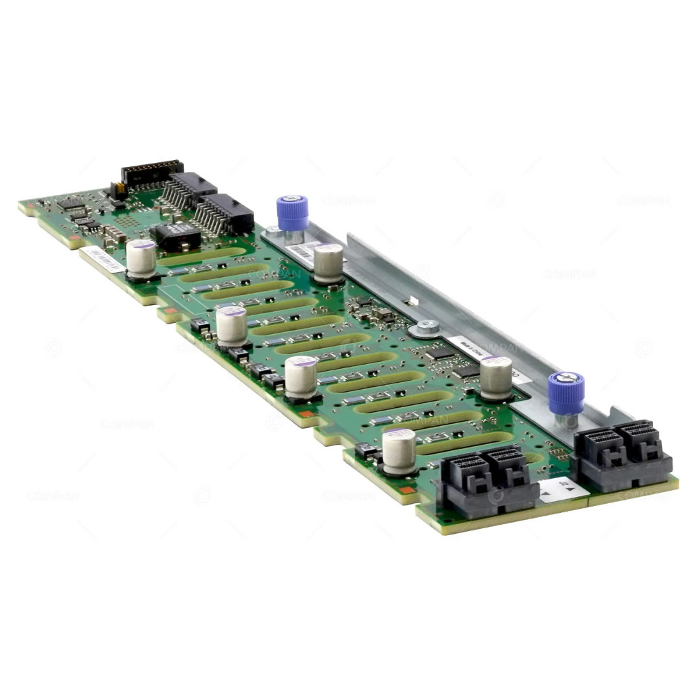 01DH345  IBM 12 BAY 2.5 SFF SAS/SATA DRIVE BACKPLANE FOR POWER SYSTEM S812L PSERIES POWER8