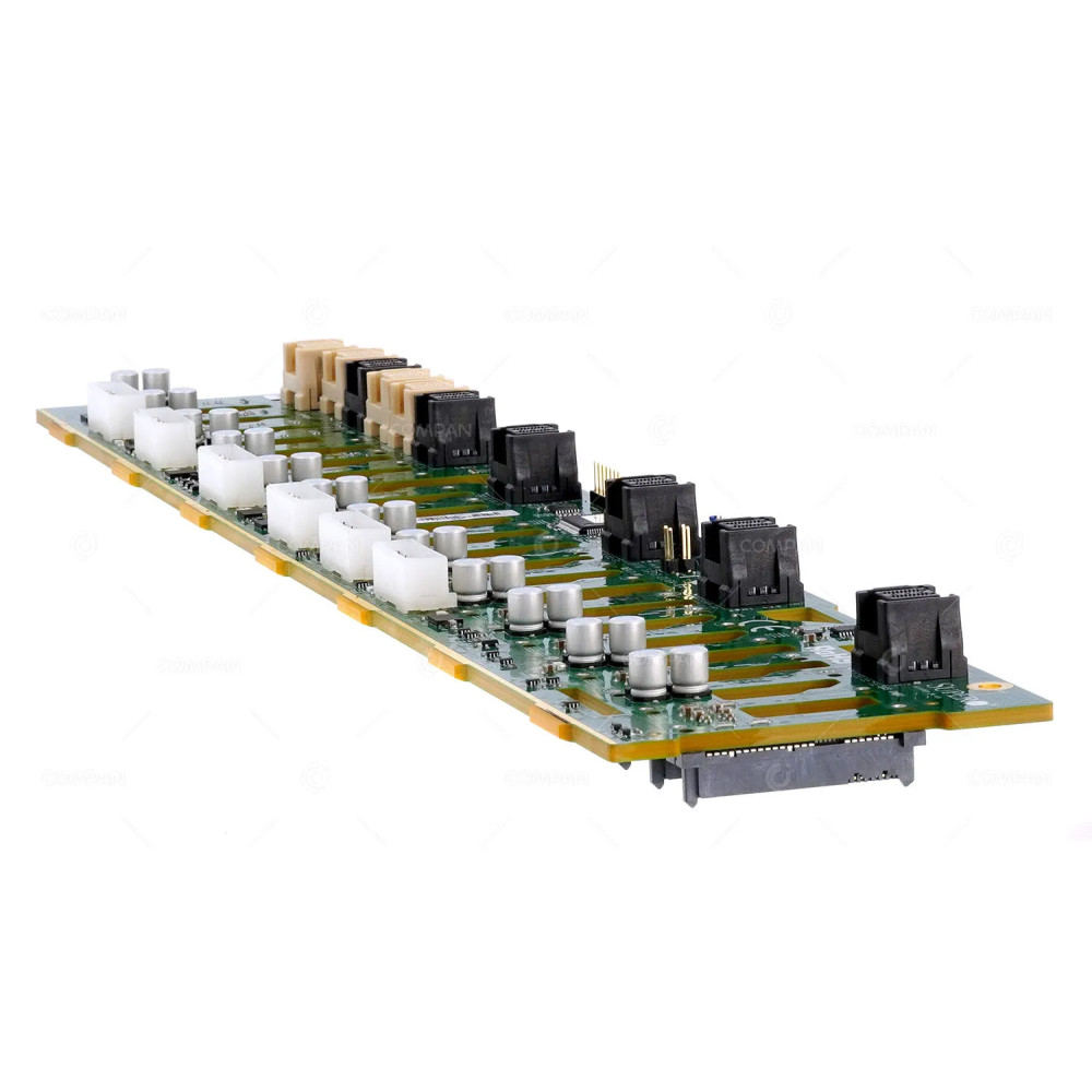 BPN-SAS3-216A-N4  SUPERMICRO BACKPLANE 24-BAY 2.5 SFF HDD 12G SAS