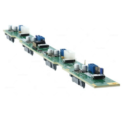 BPN-SAS3-815TQ-N4  SUPERMICRO 4 PORT 3.5 LFF SAS3 SATA3 NVME 1U HYBRID BACKPLANE FOR SYS-6019U-TN4RT