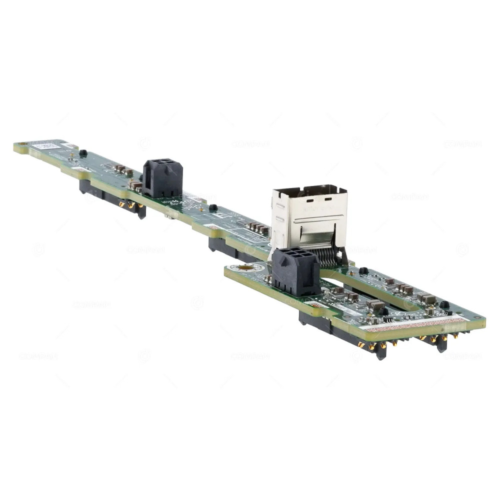 P07889-001  HP BACKPLANE 4-BAY 2.5 SFF HDD FOR DL20 G10
