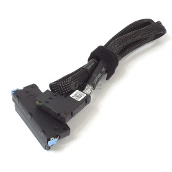 VW740 DELL MINI SAS B TO PERC 6/I 2.5  20'' CABLE FOR R710