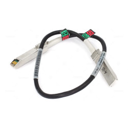 17-05405-02 HP SFP 4GB COOPER FIBRE CABLE FOR EVA 0.5M