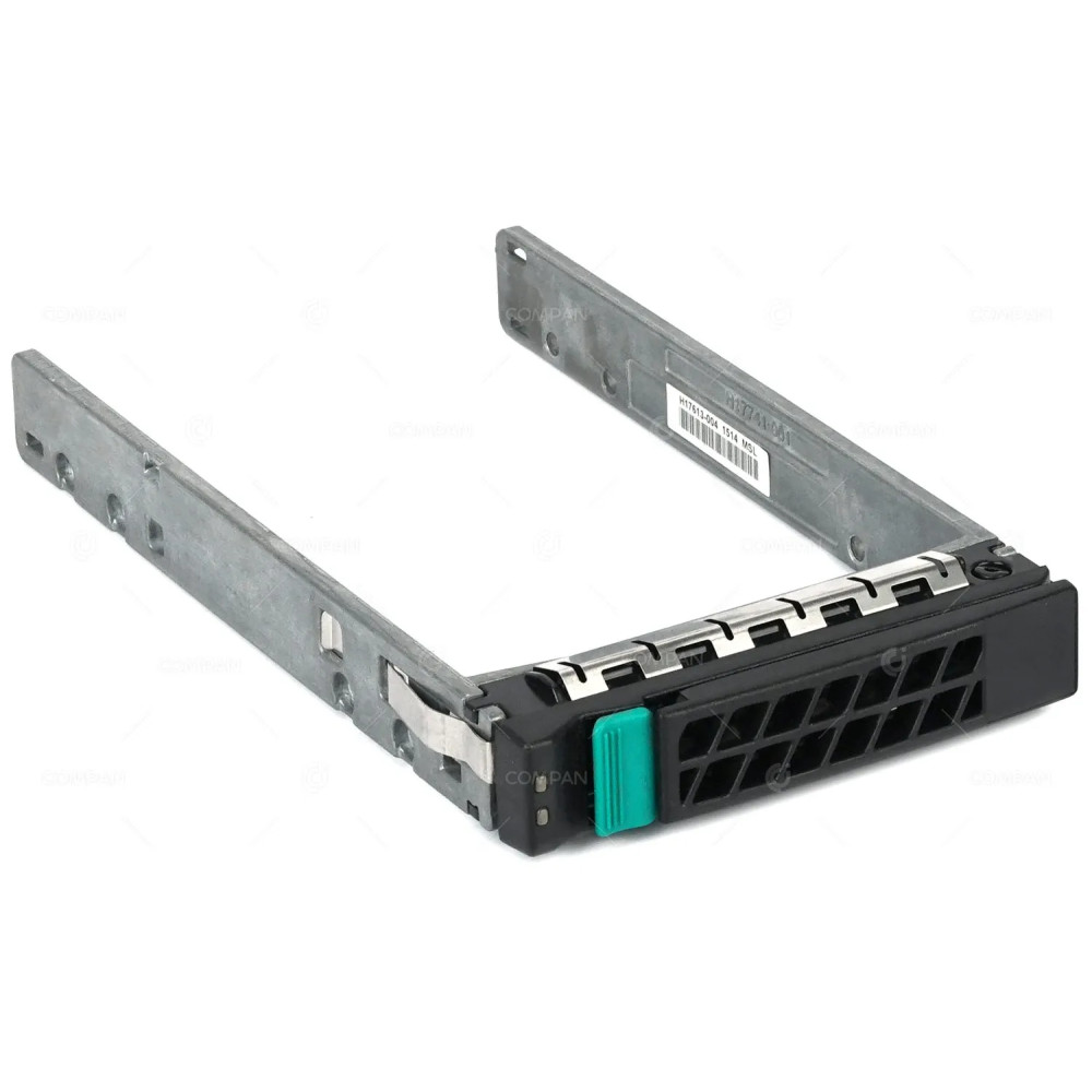 H17740-001 INTEL CADDY 2.5" SFF HDD FOR INTEL R1000 R2000