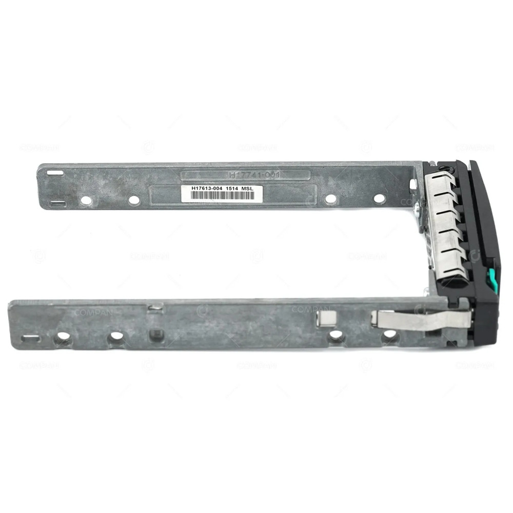 H17740-001 INTEL CADDY HDD 2.5 SFF H17613-004