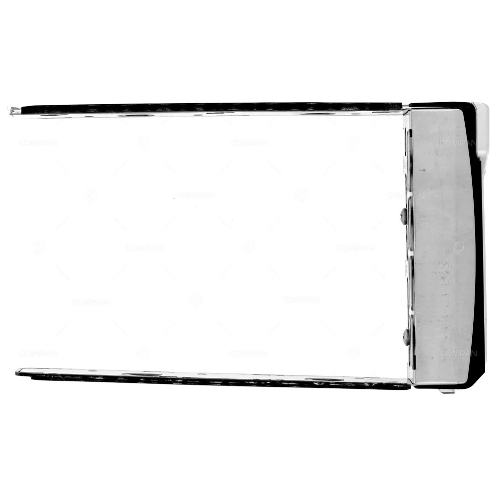 01-SC93301 CORAID  CORAID SUPERMICRO 3.5 LFF HARD DRIVE CADDY