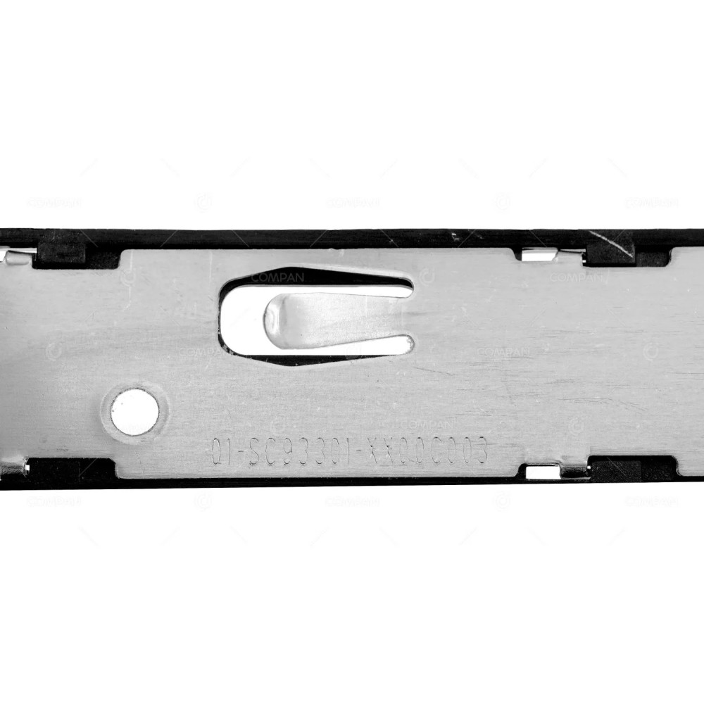 01-SC93301 CORAID SUPERMICRO 3.5" LFF HARD DRIVE CADDY