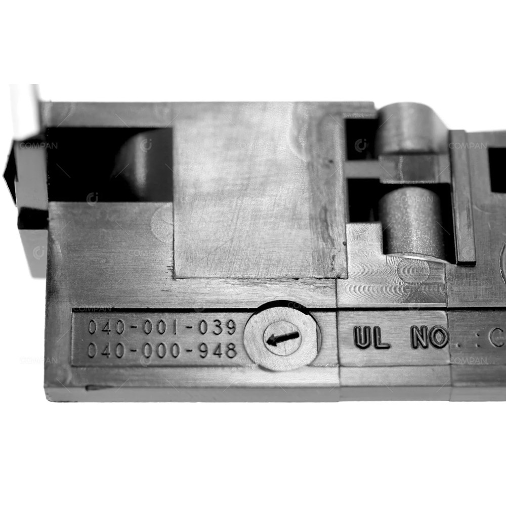 040-001-039  EMC 3.5 CADDY FOR AX150 SERIES