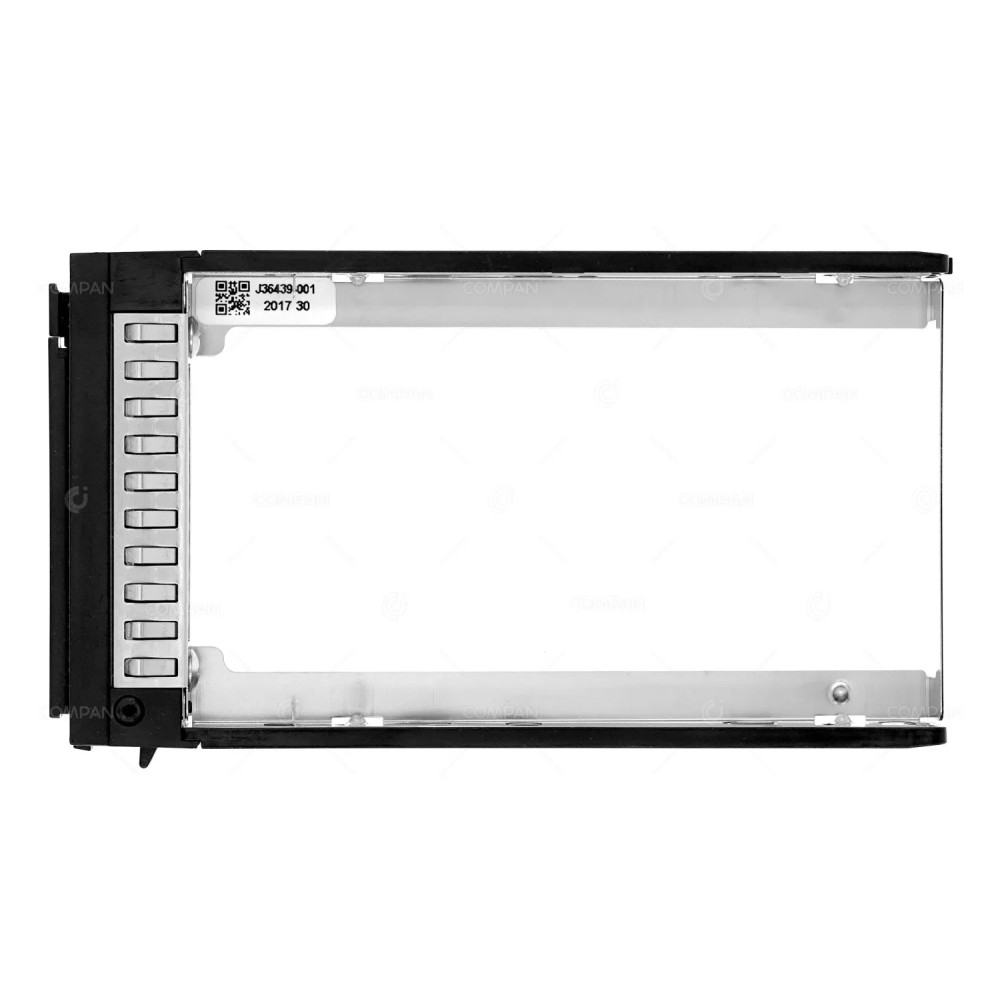 J36439-001  INTEL CADDY 2.5" SFF FOR INTEL R1208WFTYS