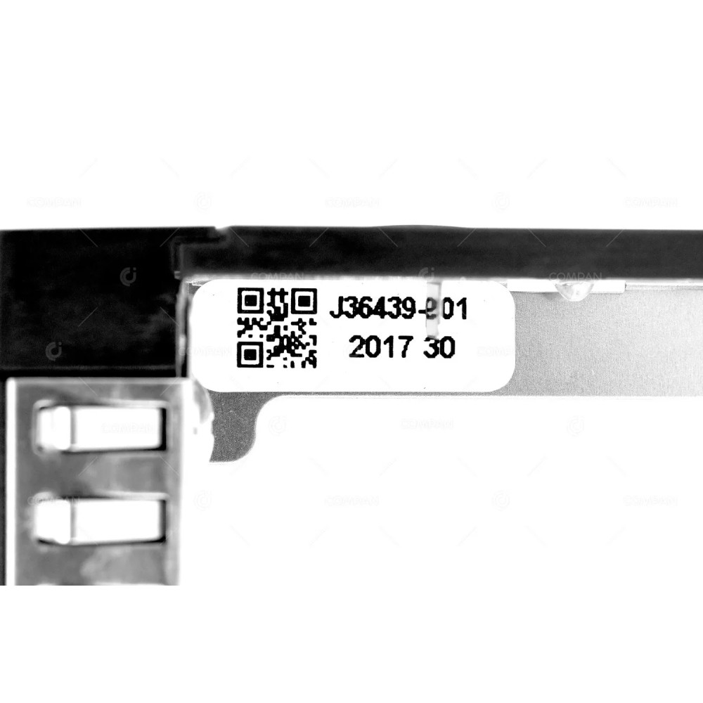 J36439-001  INTEL CADDY 2.5" SFF FOR INTEL R1208WFTYS