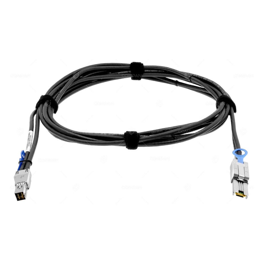 1502C DELL 1502C HD2 MINI SAS SFF-8644 TO SFF-8088 EXTERNAL CABLE 3M