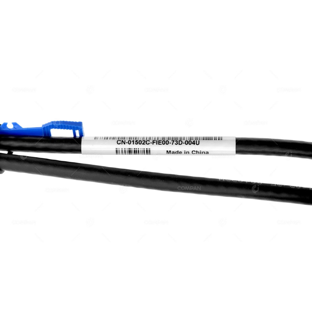 1502C DELL 1502C HD2 MINI SAS SFF-8644 TO SFF-8088 EXTERNAL CABLE 3M 01502C