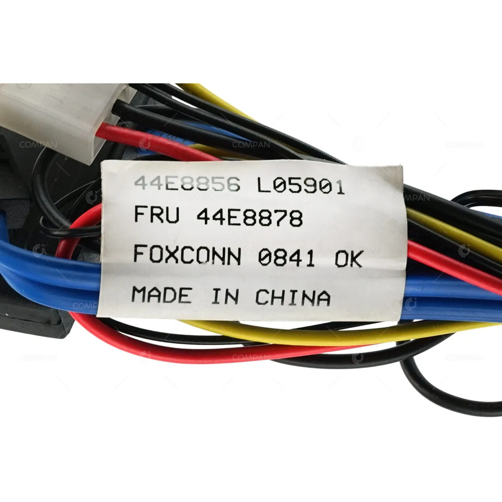 44E8878 IBM SAS DATA AND POWER CABLE FOR LTO