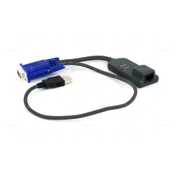 520-415-506 FUJITSU FTS USB2 HIGH SPEED USB MODULE KVM CABLE