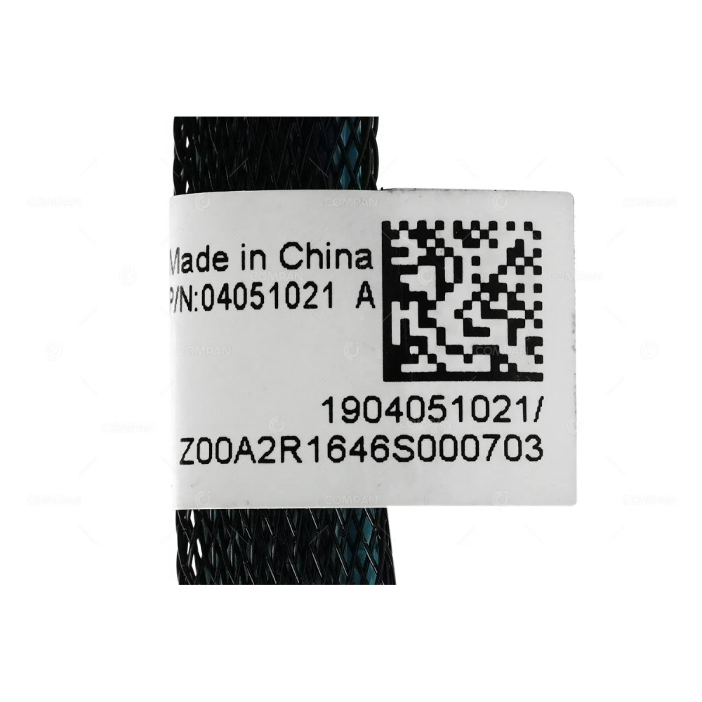 04051021 HUAWEI HIGH SPEED INTERNAL MINI SAS HD CABLE 0.85M