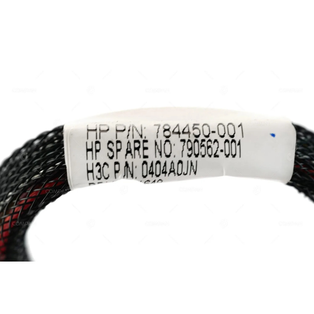 790562-001 HP BACKPLANE BOARD TO CONTROLLER CABLE FOR HP PROLIANT DL120 G9